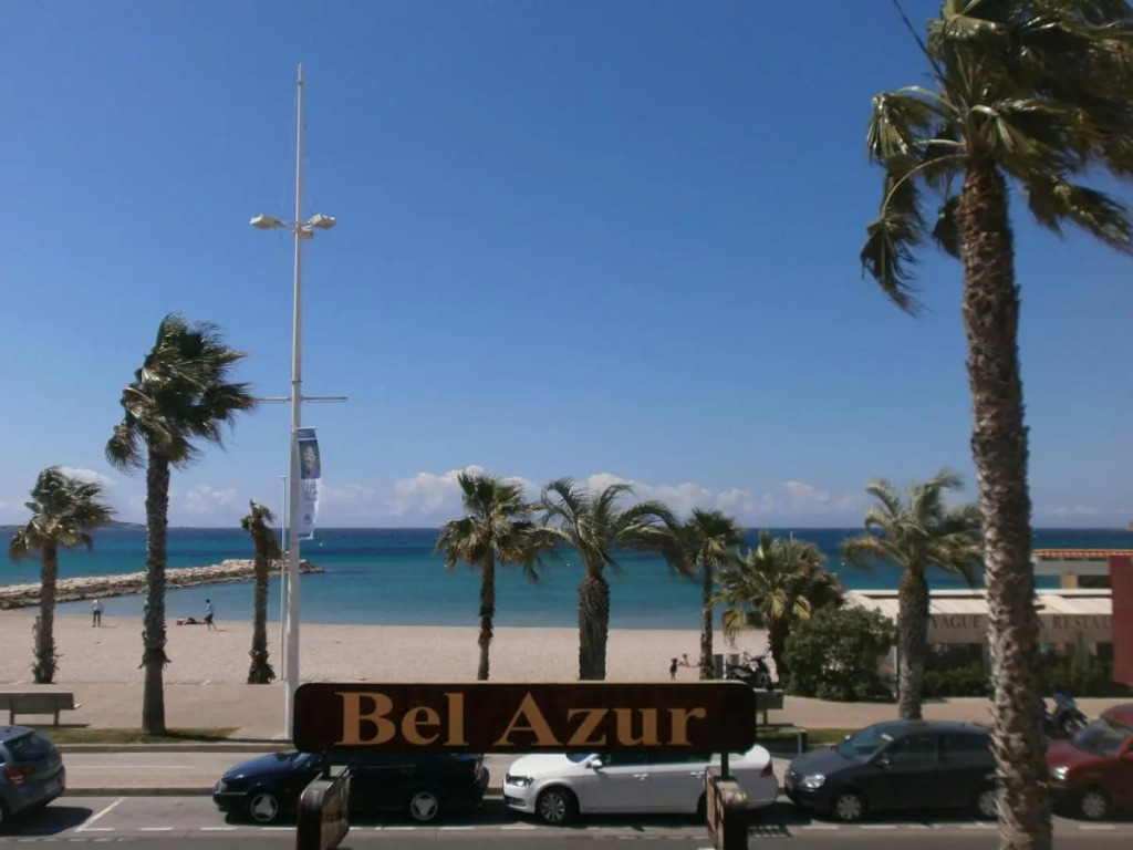 Hôtel Bel Azur