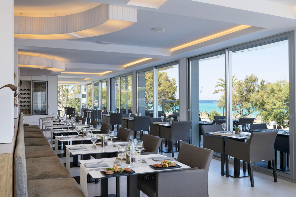 Kyrat Amarac Suites