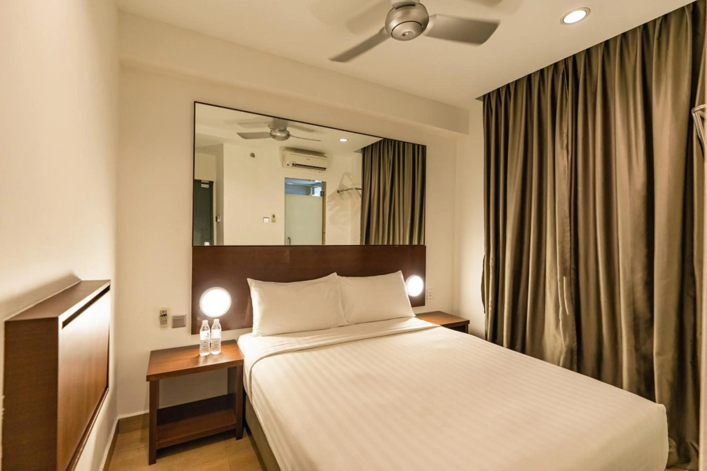 Nio Hotel