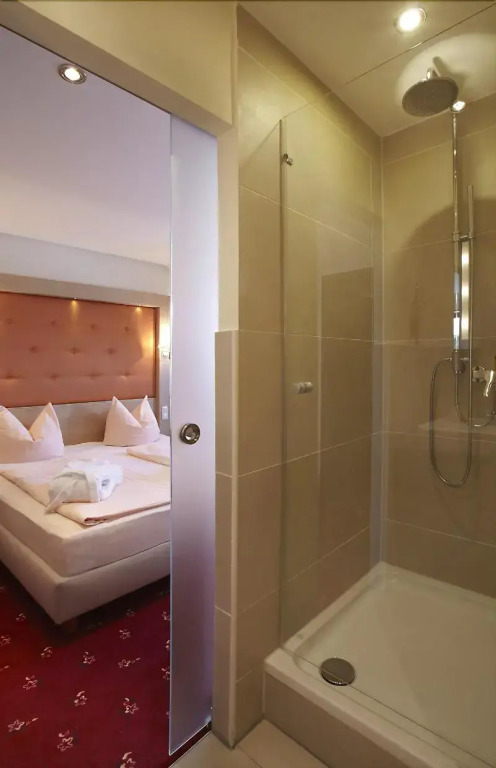 Hotel Gasthof Zur Post