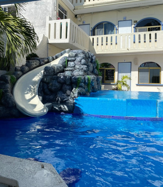 Hotel Playa de Oro