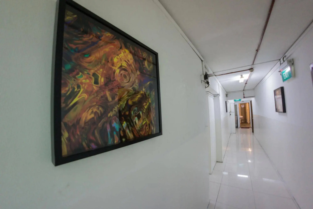 Ark Hostel