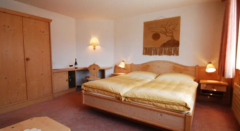 Hotel Bahnhof