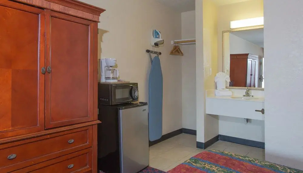 Days Inn Chesapeake Virginia Beach Norfolk