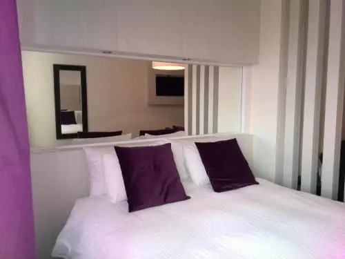 Indigo Madeira - Marina Club