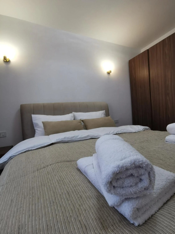 007 Apartments - Strumica