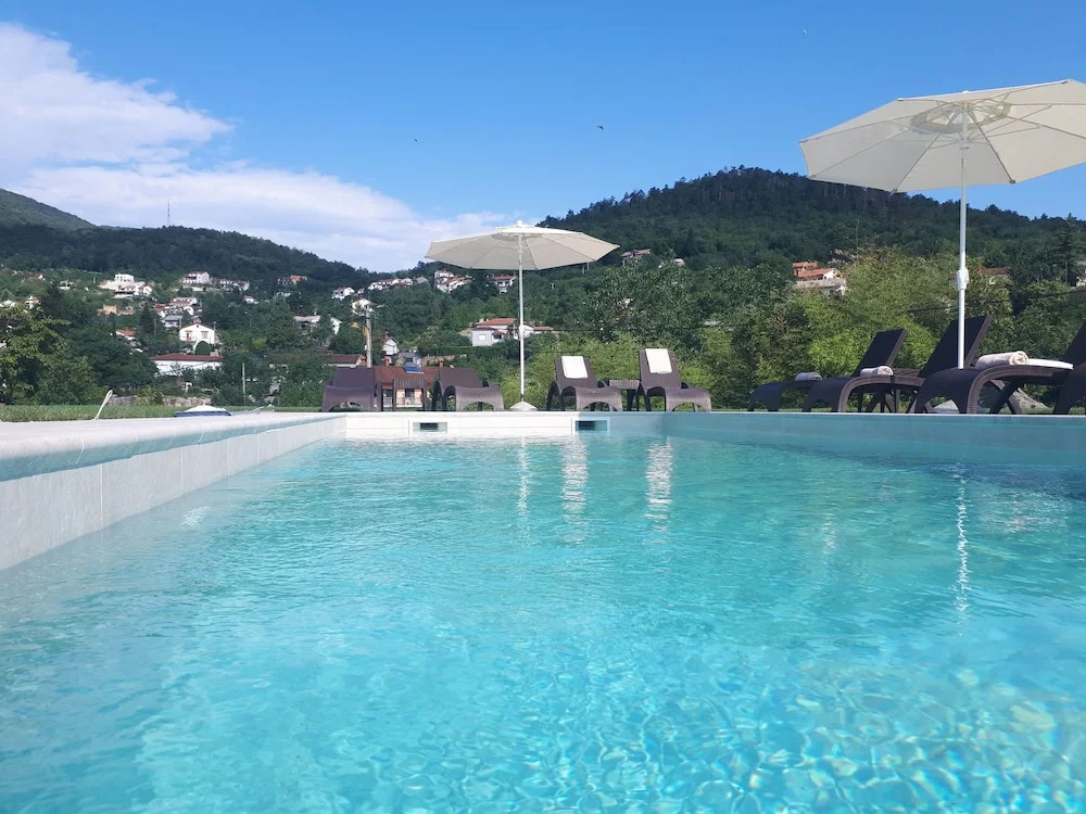 Rooms Stancija
