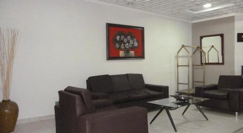 Hotel Aramo Panama