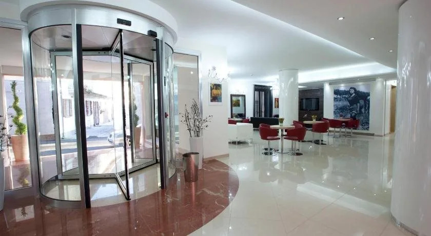Hotel Eridano