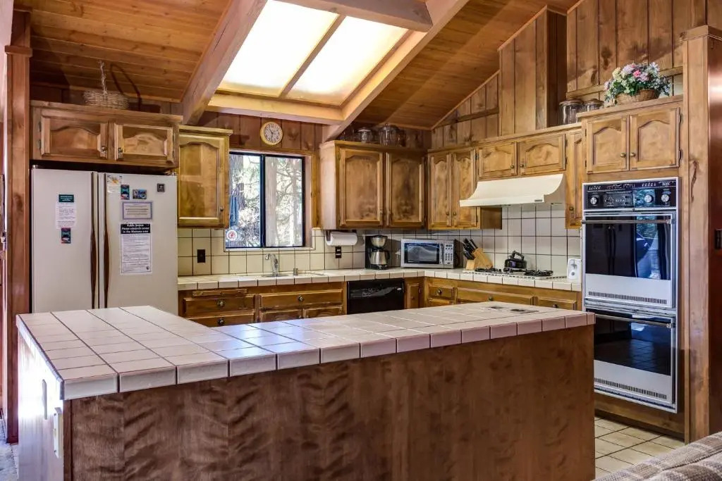 40 Coyle'S Cabin
