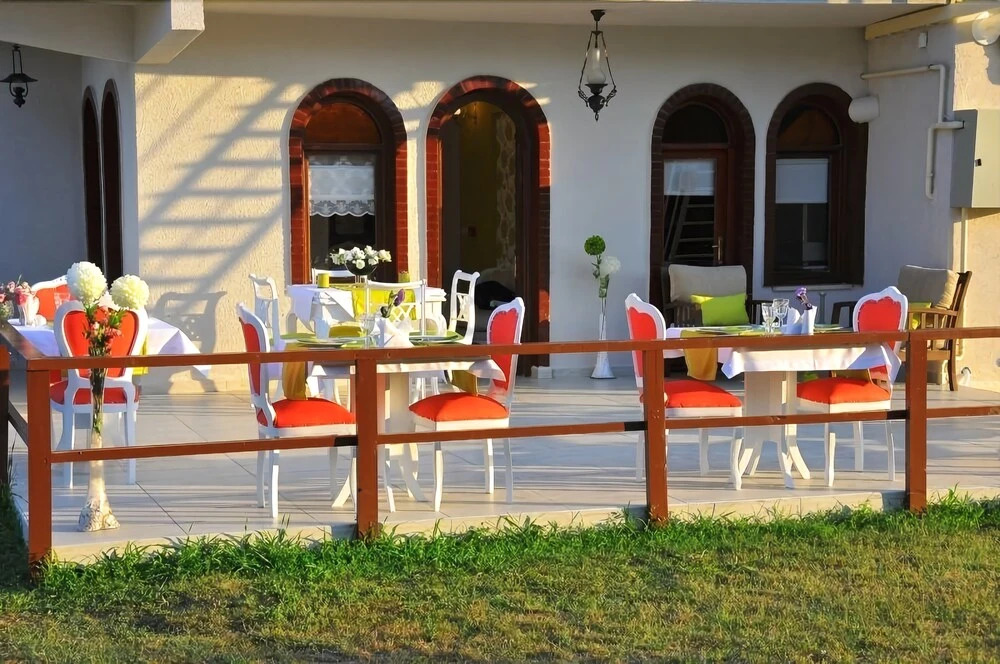 Agva Inn Hotel