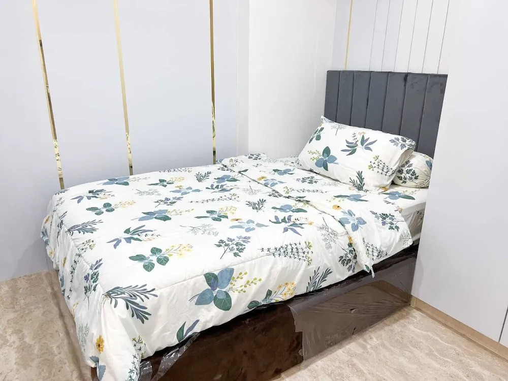 Apartment Medan Podomoro City Deli by OLS Studio