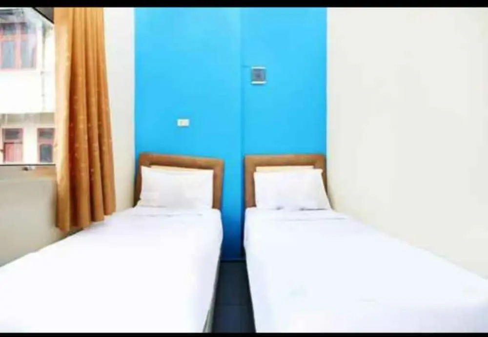 Sky Residence Sayangan