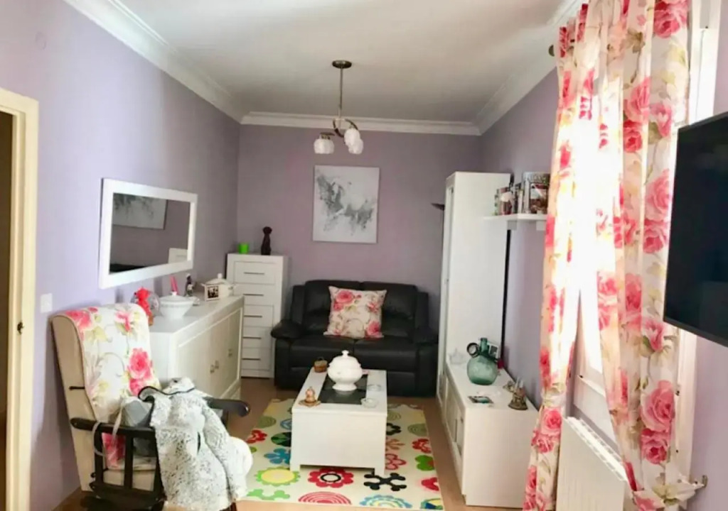 Mi Casa Dos