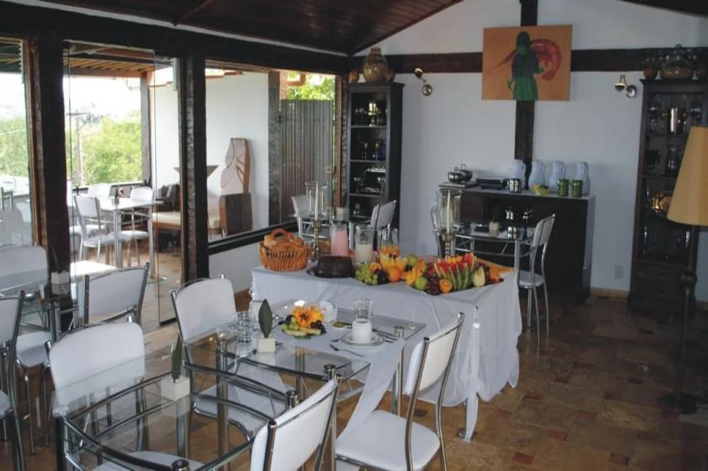 Arambare Buzios Hotel