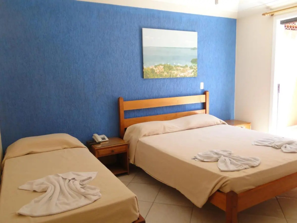 Pousada Praia Bella