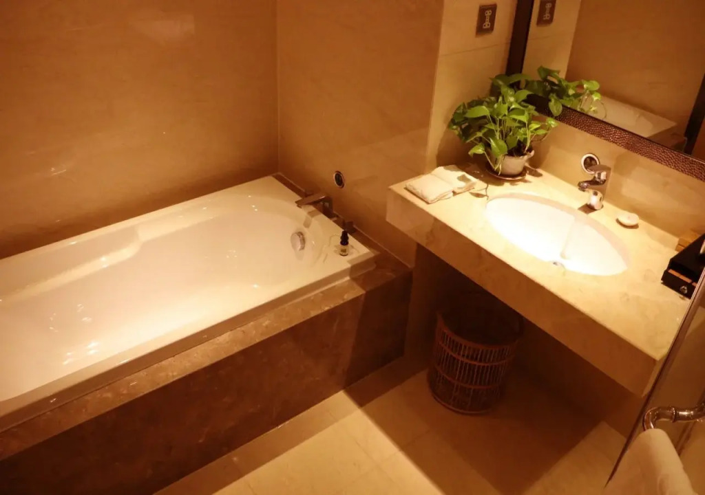 Xiamen Wanjia Yunding Hotel
