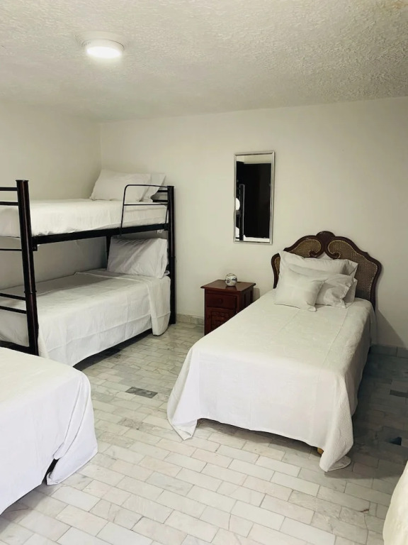 Hostal Guadalajara