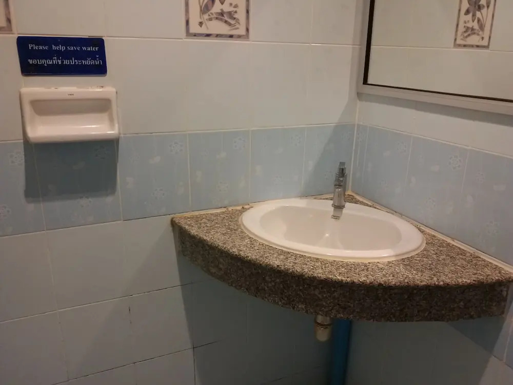 Boonsiri Guesthouse