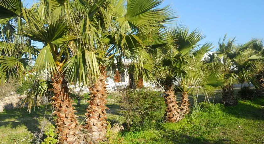 Alghero Country House