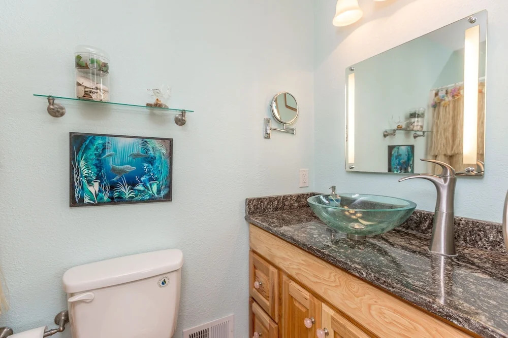 Barracuda Beach House 3 Bedroom Home