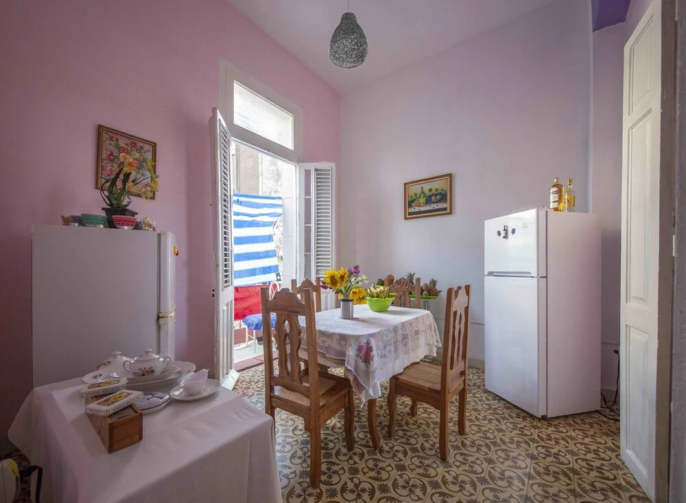 Casa Colonial Wilmer