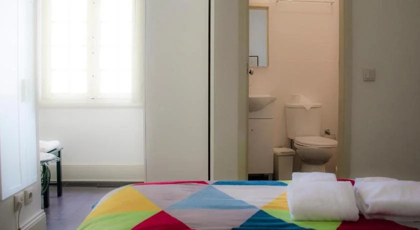 Alameda Guest House 1