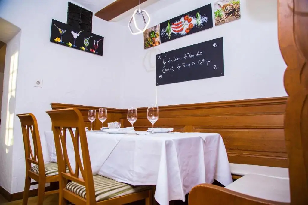 Gasthof Löwen Worb bei Bern