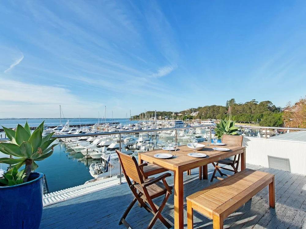 Crows Nest, 6 Teramby Road, D'Albora Marina