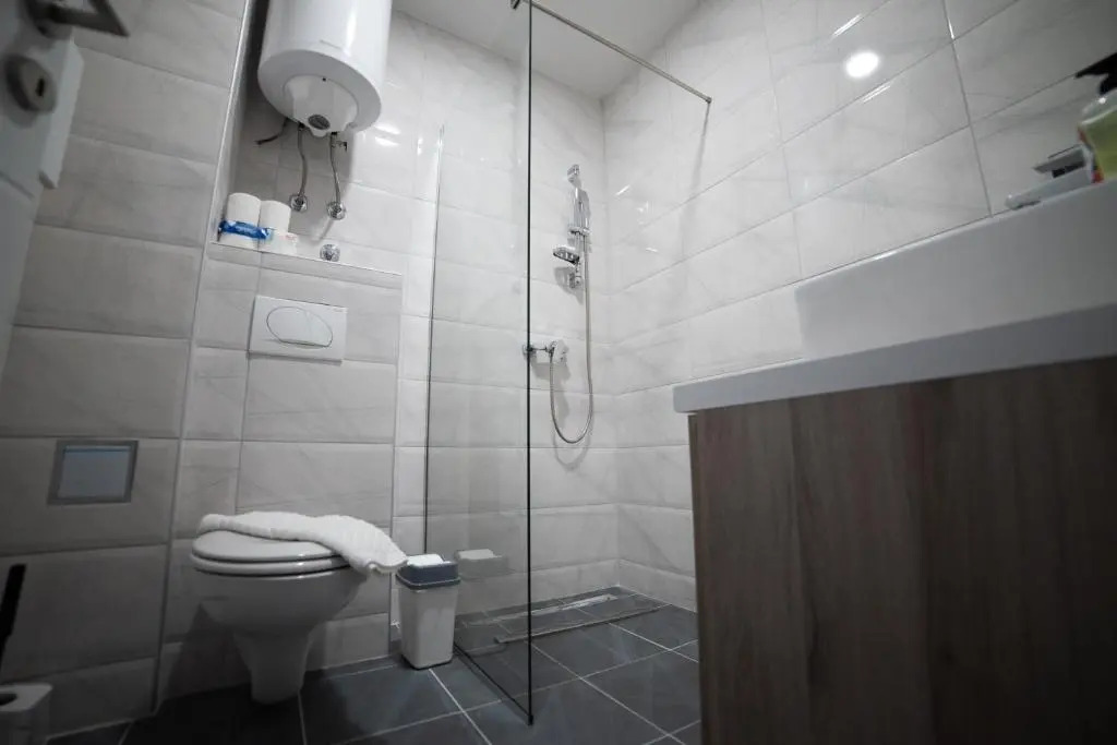 NLux 10 Apartment