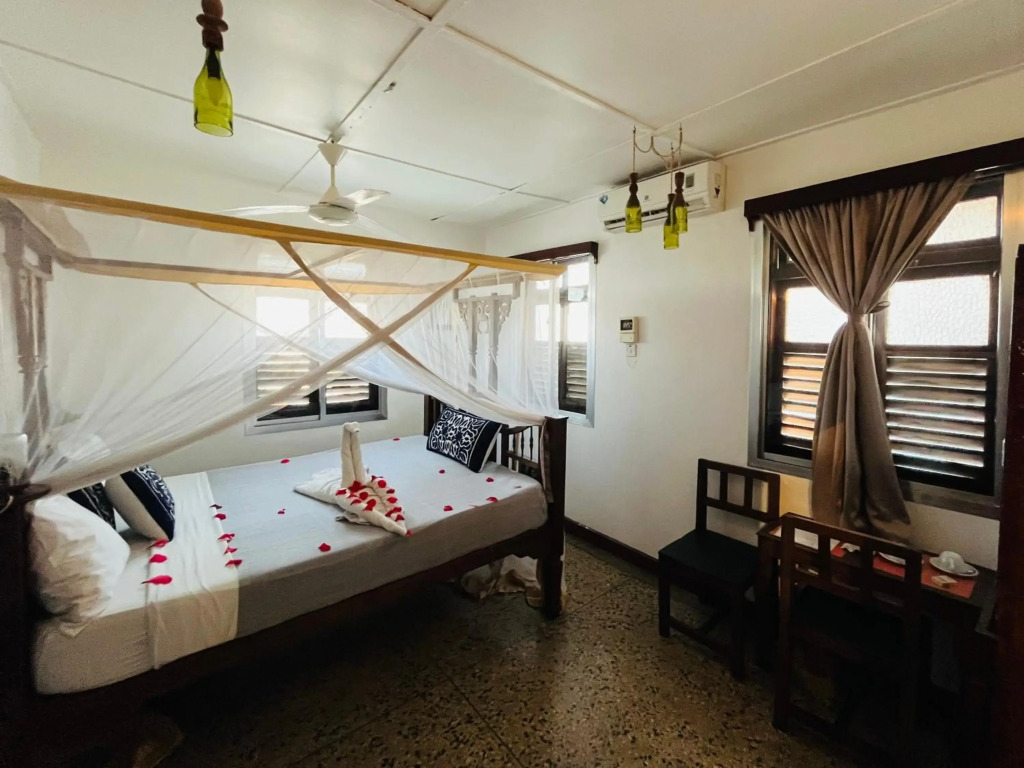 Zenji Hotel