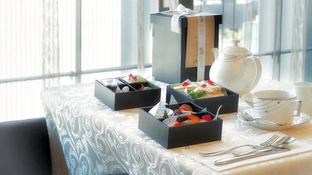 Hotel Royal Classic Osaka