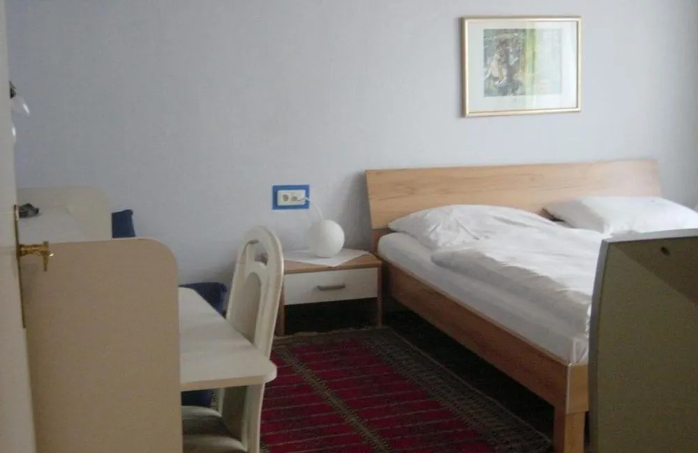 Hotel Schmidt