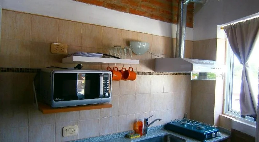 Altas Cumbres Hotel & Apart