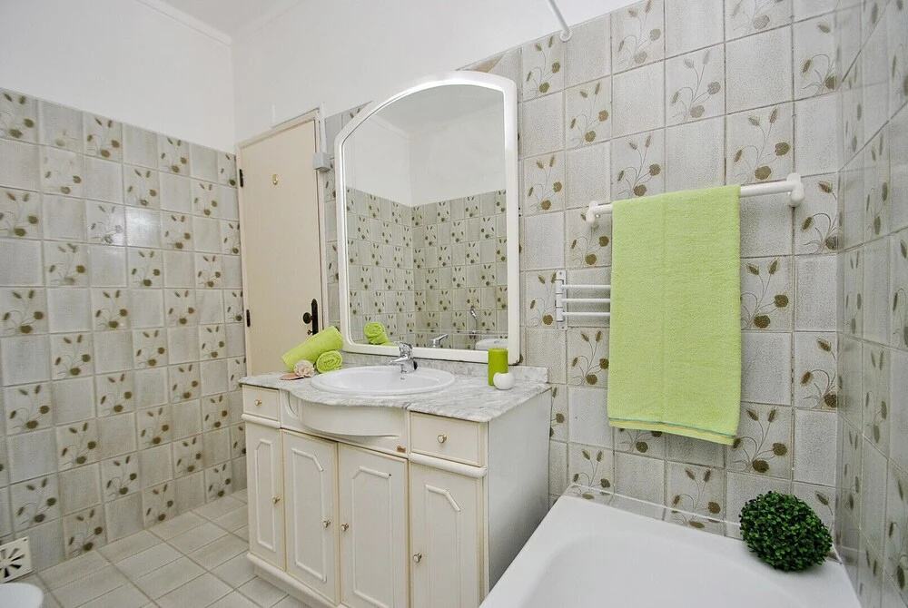 Apartamento Portofino 1