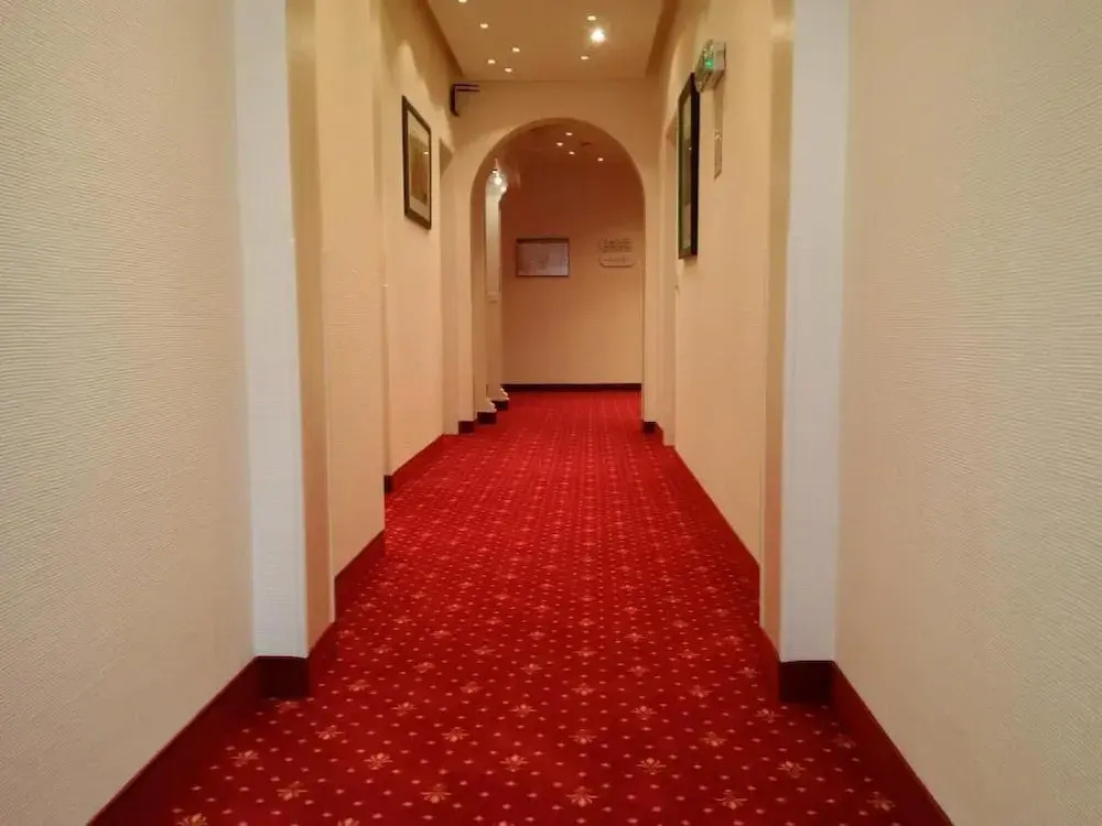 Hotel Westhoff