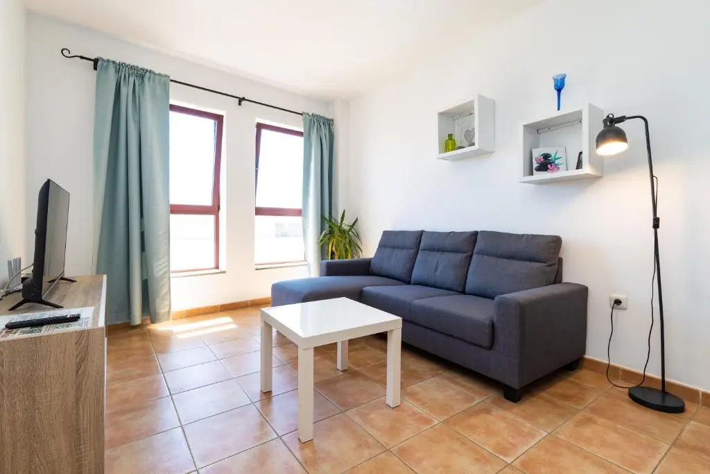 UpTown Urban Apartments