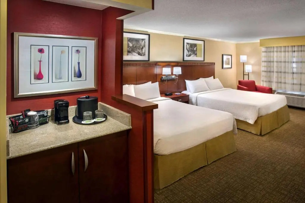 Courtyard Boston Woburn/Burlington