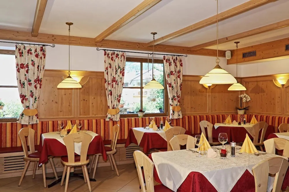 Hotel Residence Olympia