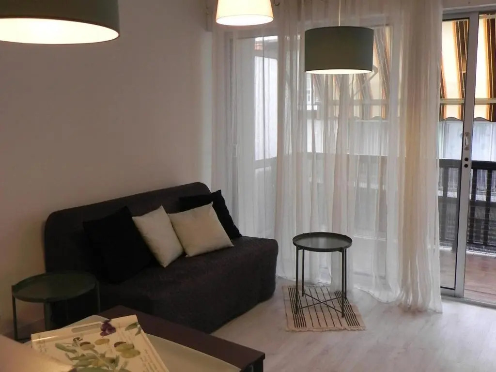 Appartement Aix-les-Bains, 2 pièces, 3 personnes - FR-1-617-4