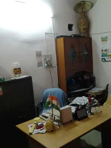 NAHHA Guest House