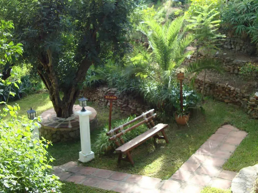 Boutique Hotel Las Islas