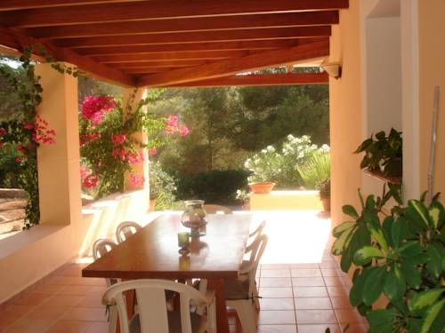 Can Cunsey Country Villa Ibiza