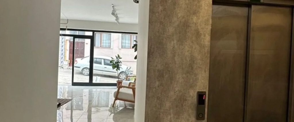Vista Living Apartments