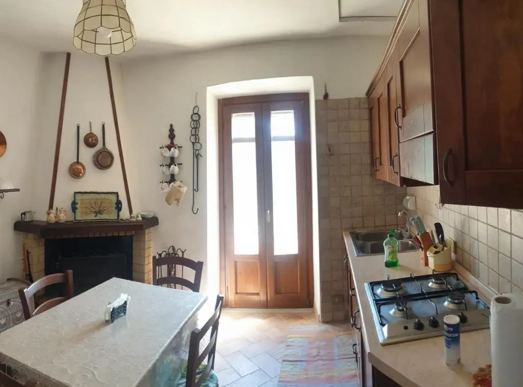 Casa Alessandro