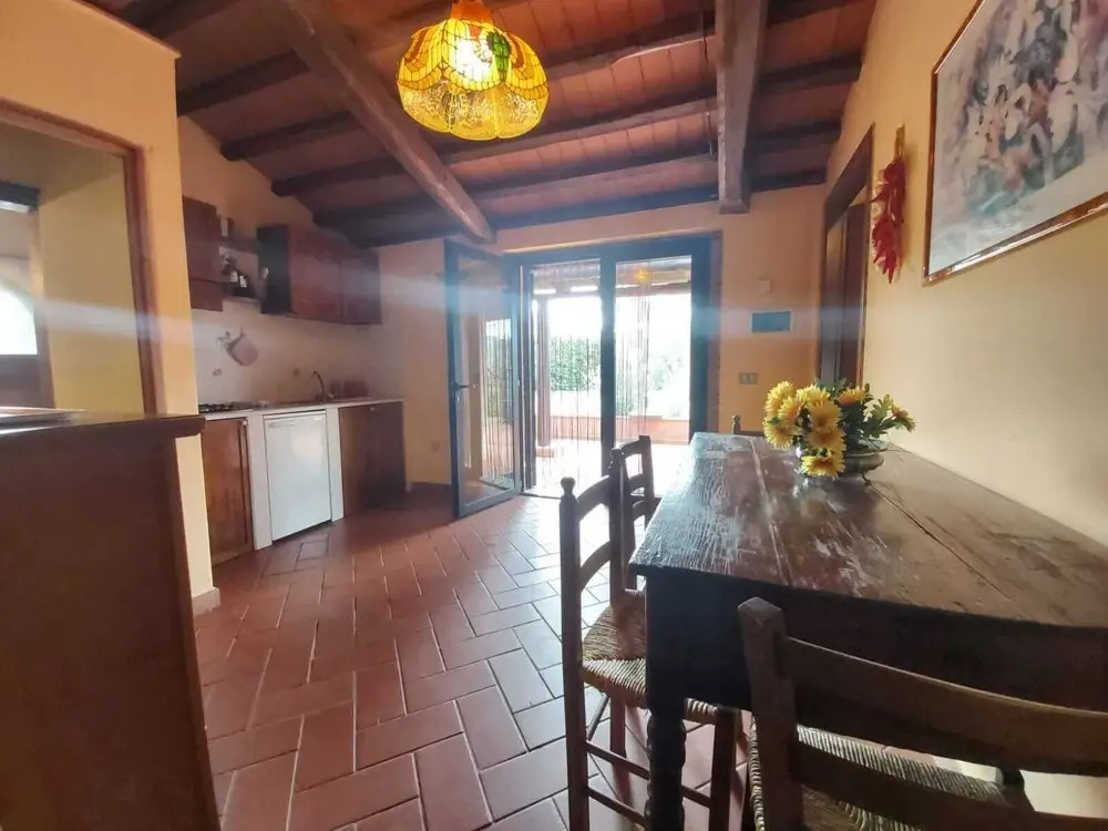 Agriturismo Santa Maria