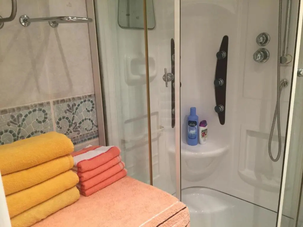 Apartment Bitef Centar