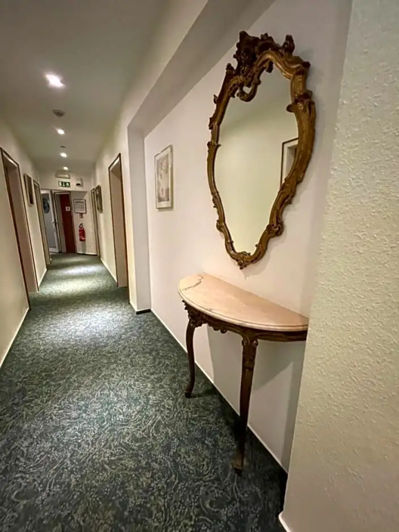 Haven Hotels - Hotel Am Stadion