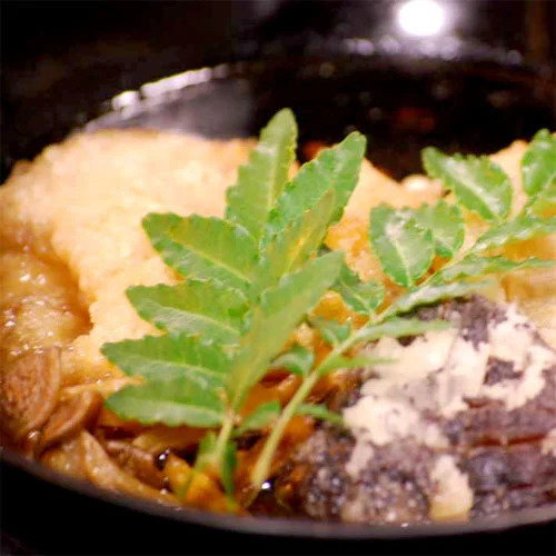 Yabakei Onsen Rokumeikan
