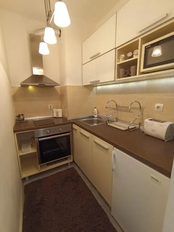 Apartment Tifani Belville